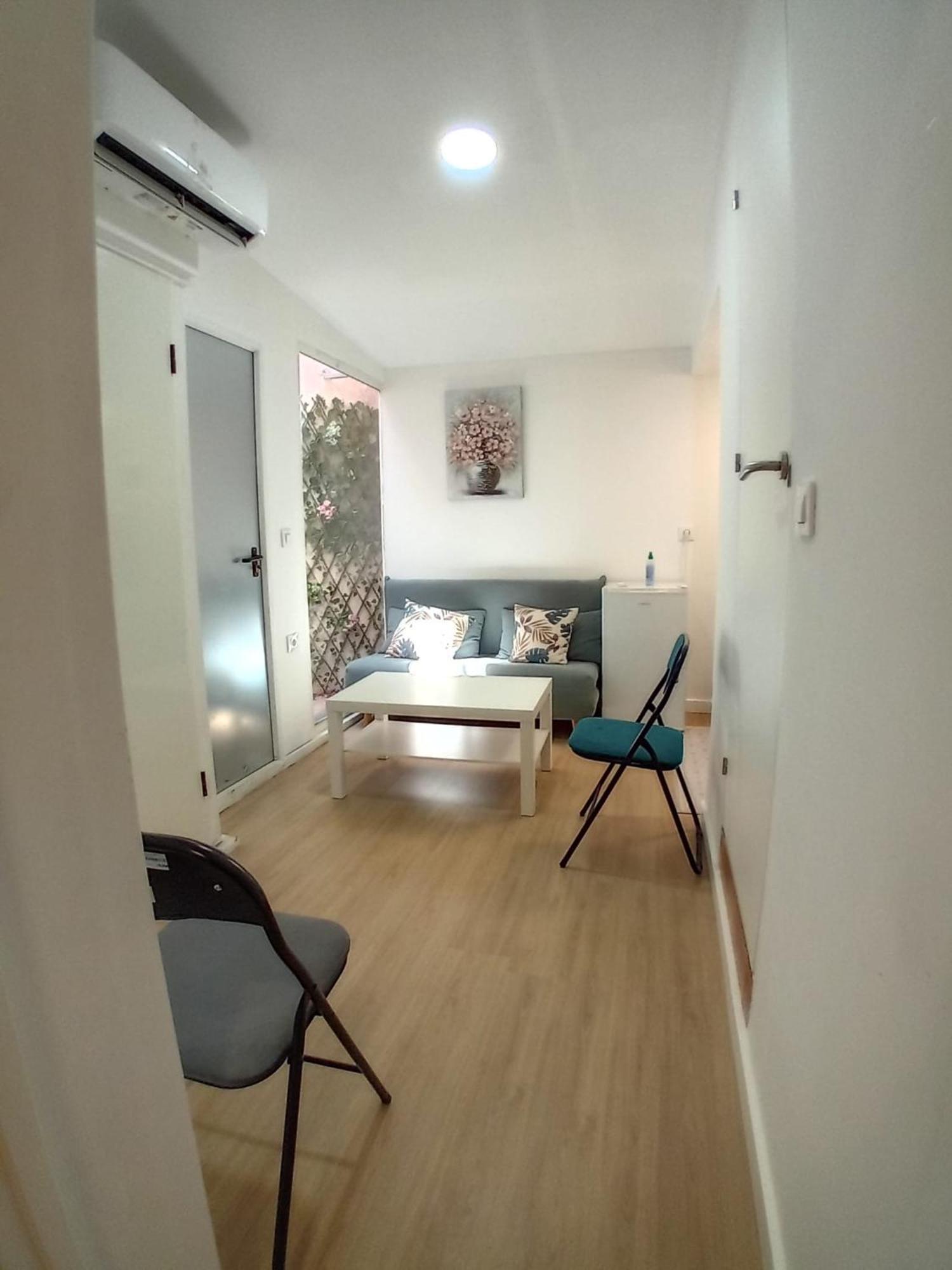 Alquilo Mini Departamento Apartamento Sant Boi de Llobregat Exterior foto
